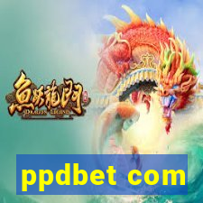 ppdbet com